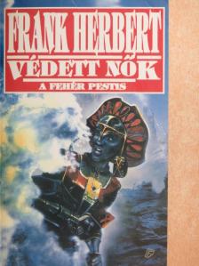 Frank Herbert - Védett nők [antikvár]