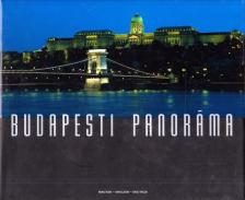 Kalmár Lajos - Budapesti panoráma [antikvár]