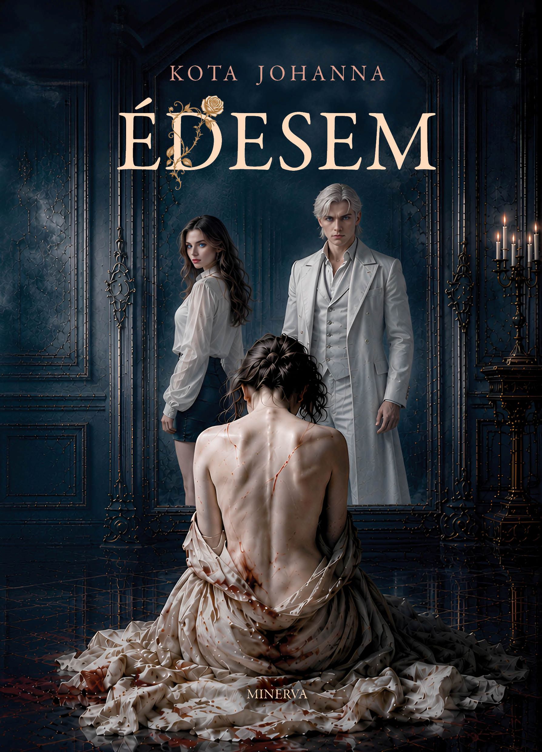 Édesem