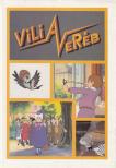 Fedina Lídia - Vili a veréb [antikvár]