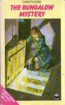 CAROLYN KEENE - The Bungalow Mystery [antikvár]