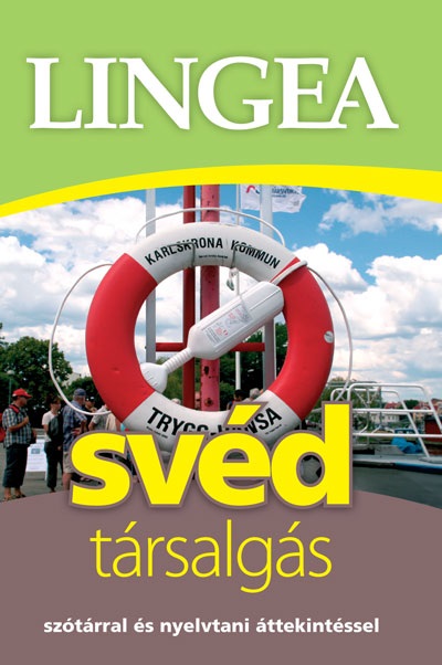 Lingea Kft. - Svéd társalgás