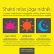 Bakos Judit Eszter PhD | Virinchi Shakti - Shakti Relax jóga nidrák
