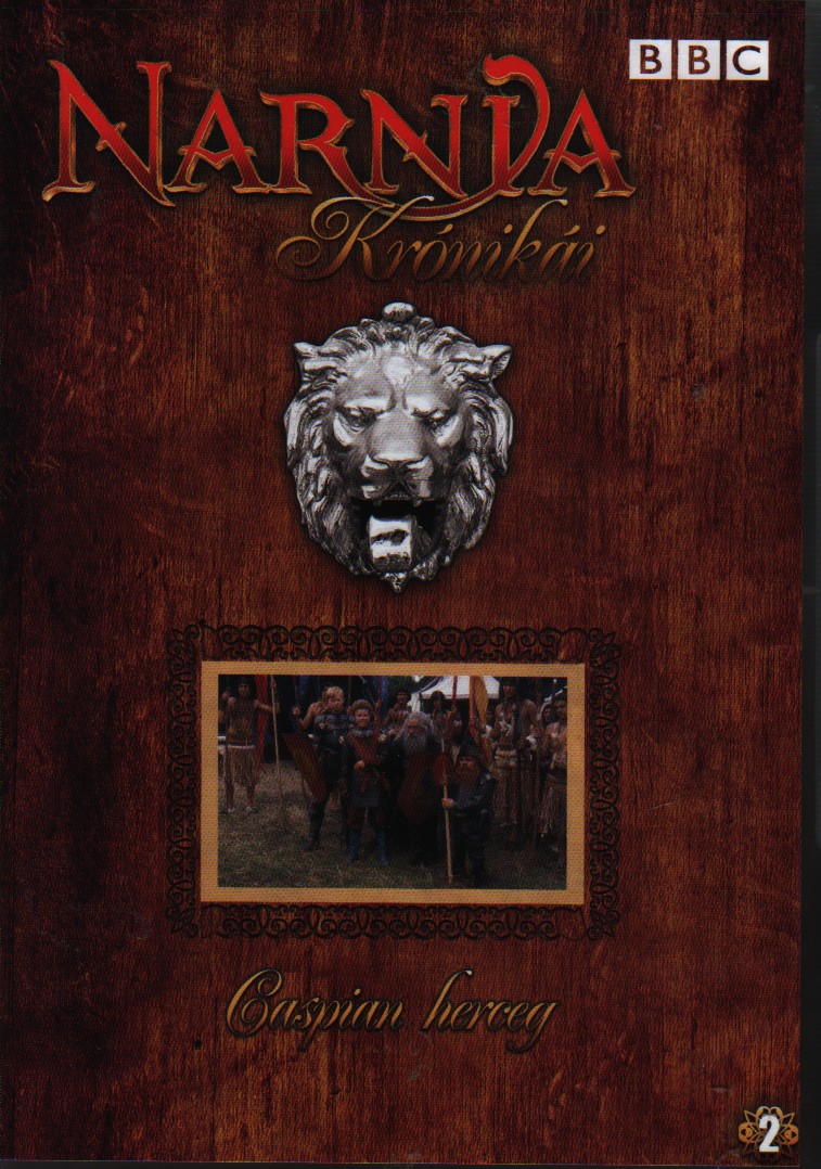 NARNIA KRÓNIKÁI 2.