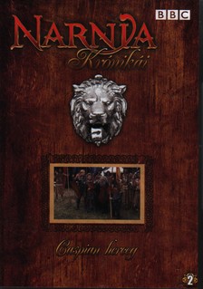 NARNIA KRÓNIKÁI 2.