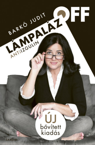 Barkó Judit - Lámpaláz OFF - Antiizgulin