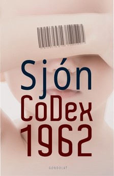 Sjón - CoDex 1962 [eKönyv: epub, mobi]