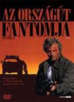 HARMON, ROBERT - ORSZÁGÚT FANTOMJA