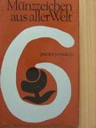 Jindrich Marco - Münzzeichen aus aller Welt [antikvár]