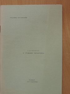 Javaslat a közoktatás fejlesztésére [antikvár]