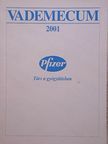 Vademecum 2001 [antikvár]