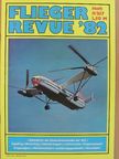 Frank Lemke - Flieger-Revue 1982/11 [antikvár]