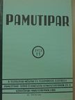 Bengt Edberg - Pamutipar 1973/11. [antikvár]