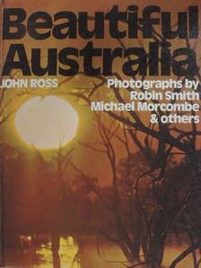 John Ross - Beautiful Australia [antikvár]