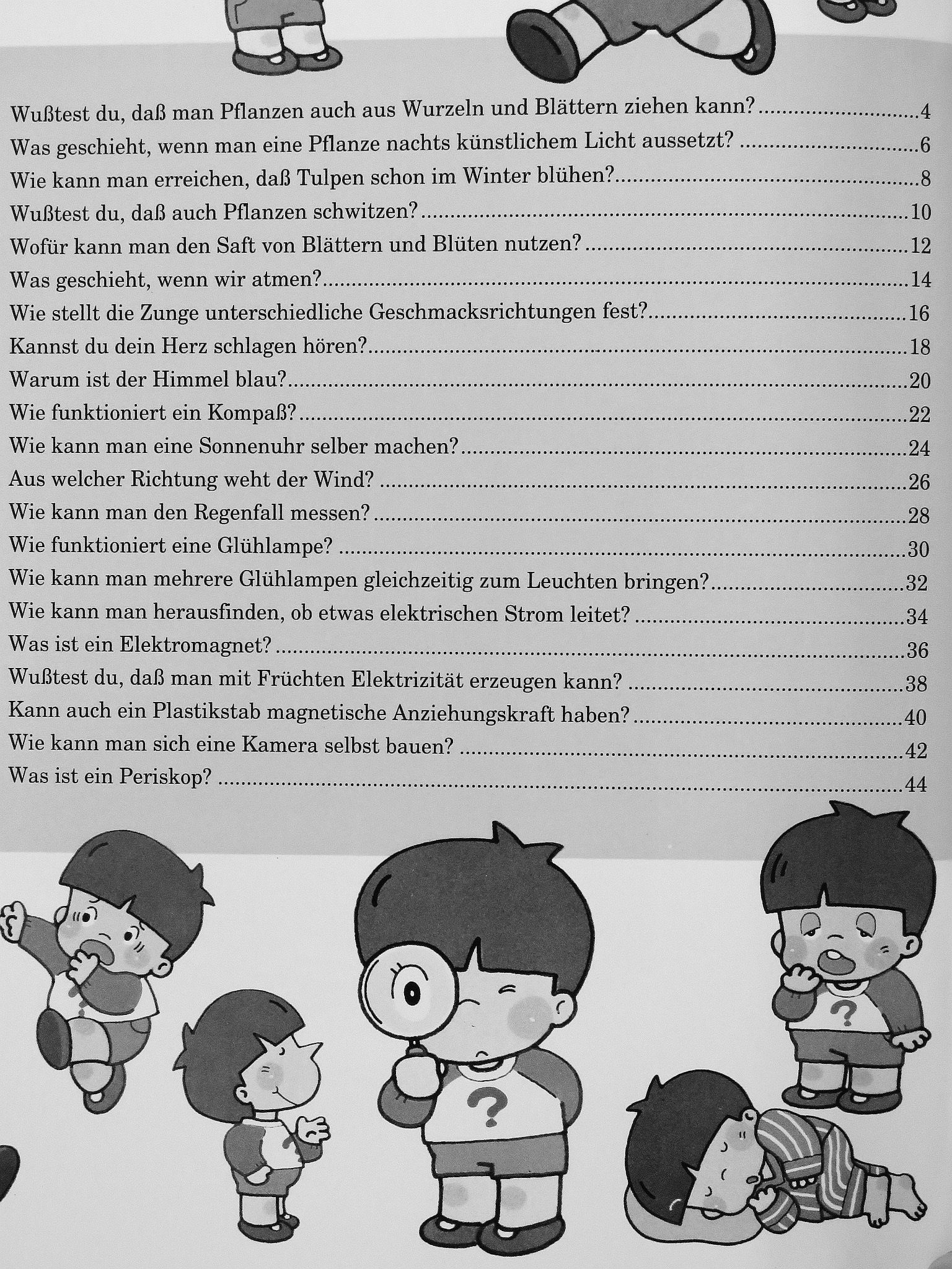 Kinder entdecken... Einfache Experimente [antikvár]