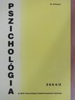 Dósa Zoltán - Pszichológia 2004/2. [antikvár]