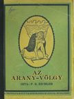 P. R. Eichler - Az Arany-völgy [antikvár]