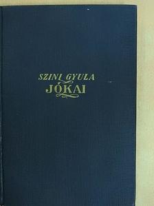 Szini Gyula - Jókai [antikvár]