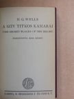 H. G. Wells - A szív titkos kamarái [antikvár]