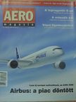 Dr. Takáts László - Aero Magazin 2007. február [antikvár]