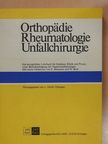 Orthopädie, Rheumatologie, Unfallchirurgie (dedikált példány) [antikvár]