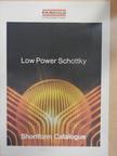 Fairchild - Low Power Schottky - Shortform Catalogue [antikvár]