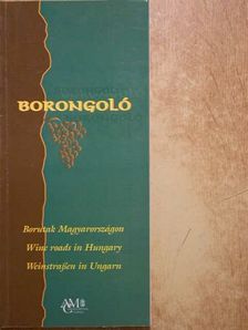 Borongoló [antikvár]