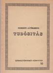 Csáky Theodor - Nemzeti játékszíni tudósítás (hasonmás) [antikvár]