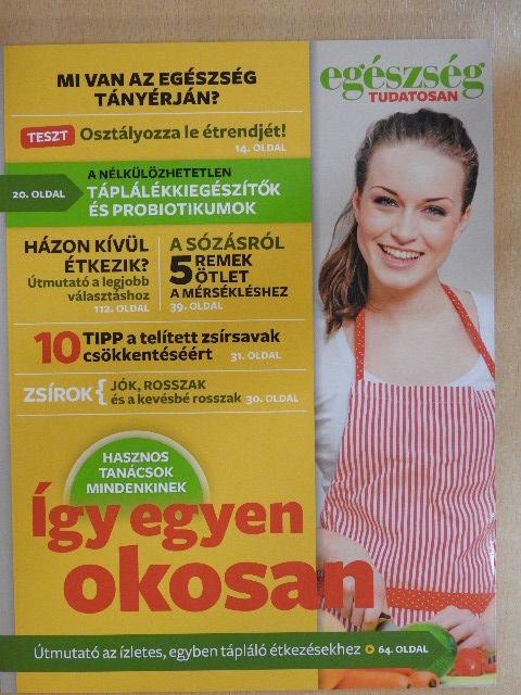 Így egyen okosan [antikvár]