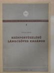 Szűcs Ervin - Szénportüzelésű lángcsöves kazánok [antikvár]