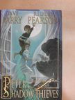 Dave Barry - Peter and the Shadow Thieves [antikvár]