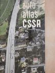 Auto Atlas CSSR [antikvár]