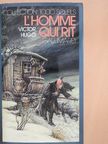 Victor Hugo - L'Homme qui rit [antikvár]