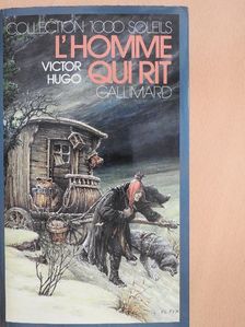 Victor Hugo - L'Homme qui rit [antikvár]