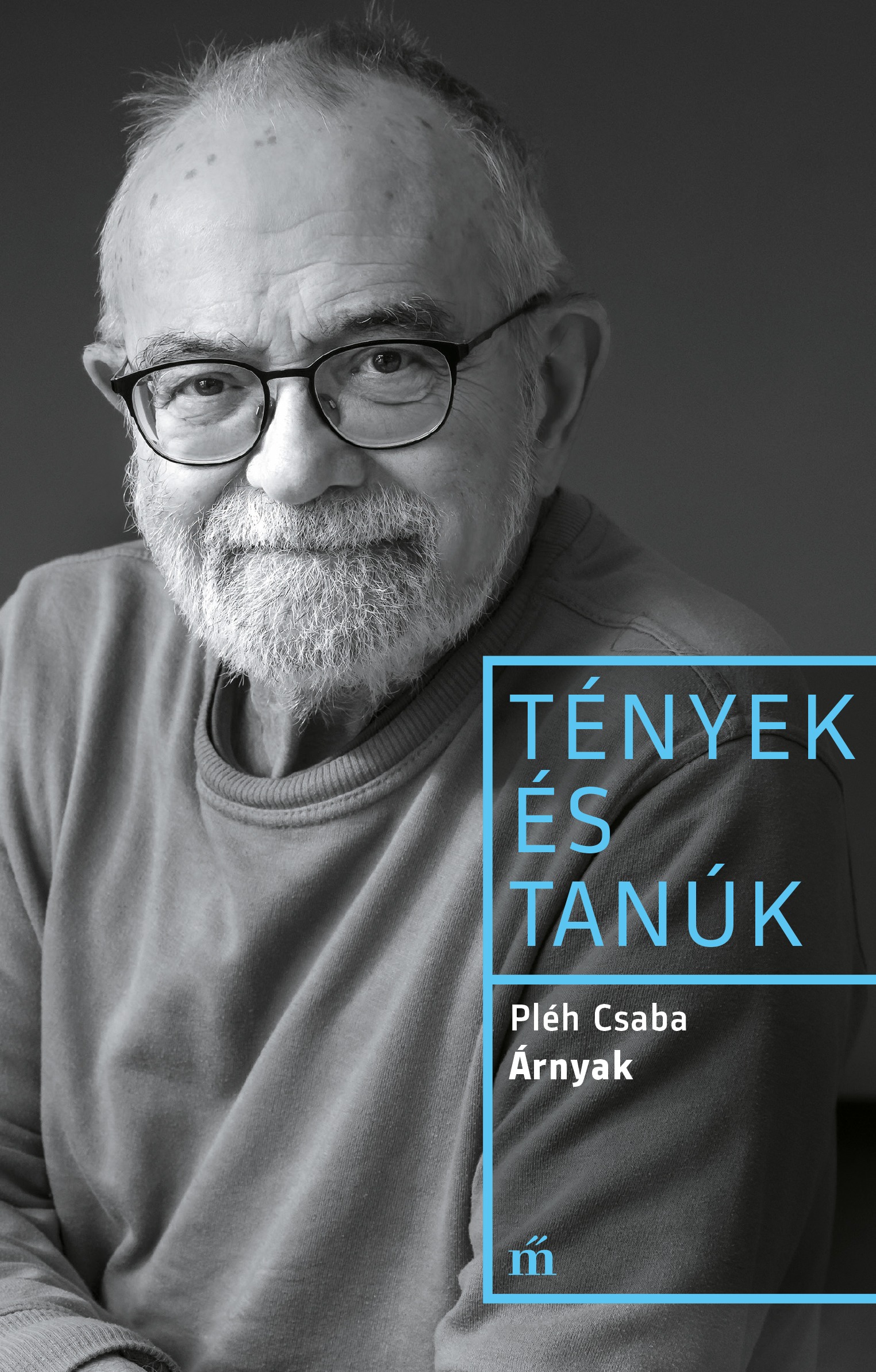 Pléh Csaba - Árnyak [eKönyv: epub, mobi]