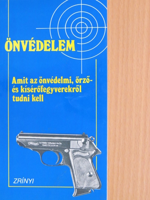 Dr. Balogh István - Önvédelem [antikvár]