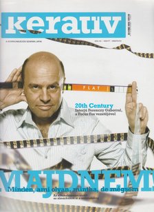 Szigeti Péter - Kreatív 2012. 03. [antikvár]