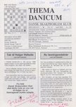 Erik Hansen - Thema Danicum 2003/April [antikvár]