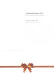 Forián Szabó Noémi - Diplomakatalógus 2010 [antikvár]