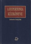 Farsang Csaba (szerk.) - A Hypertonia kézikönyve [antikvár]