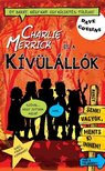 DAVE COUSINS - Charlie Merrick és a kívülállók [antikvár]