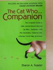 Sharon A. Feaster - The Cat Who... Companion [antikvár]