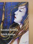 Kecskés Borbála - Felhők könnye (dedikált példány) [antikvár]