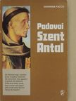 Giannina Facco - Padovai Szent Antal [antikvár]