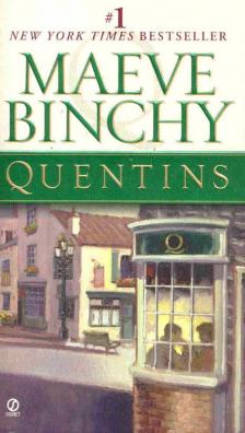 Maeve Binchy - Quentins [antikvár]
