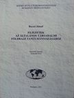 Becsei József - Fejezetek az általános társadalmi földrajz tanulmányozásához 2. [antikvár]
