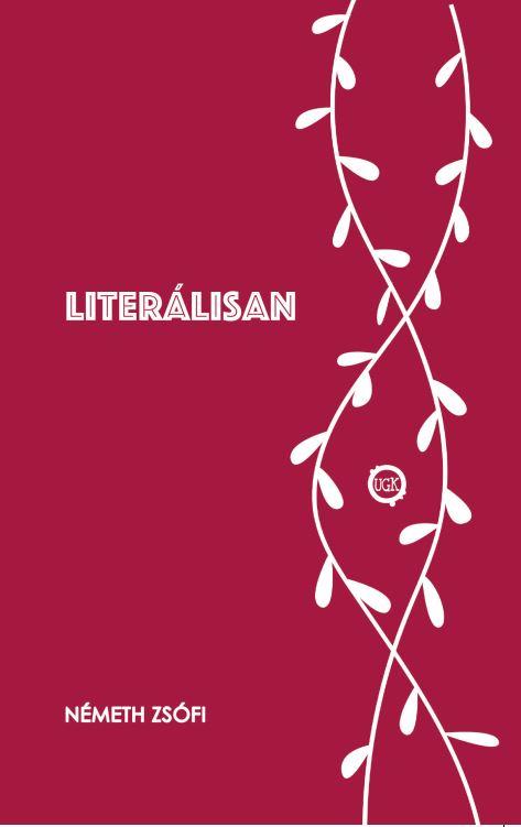 Németh Zsófi - Literálisan