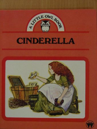 Brenda Apsley - Cinderella [antikvár]