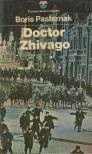 PASTERNAK,BORIS - Doctor Zhivago [antikvár]