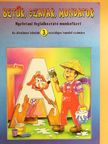 Puskásné Albert Mária - Betűk, szavak, mondatok 3. [antikvár]
